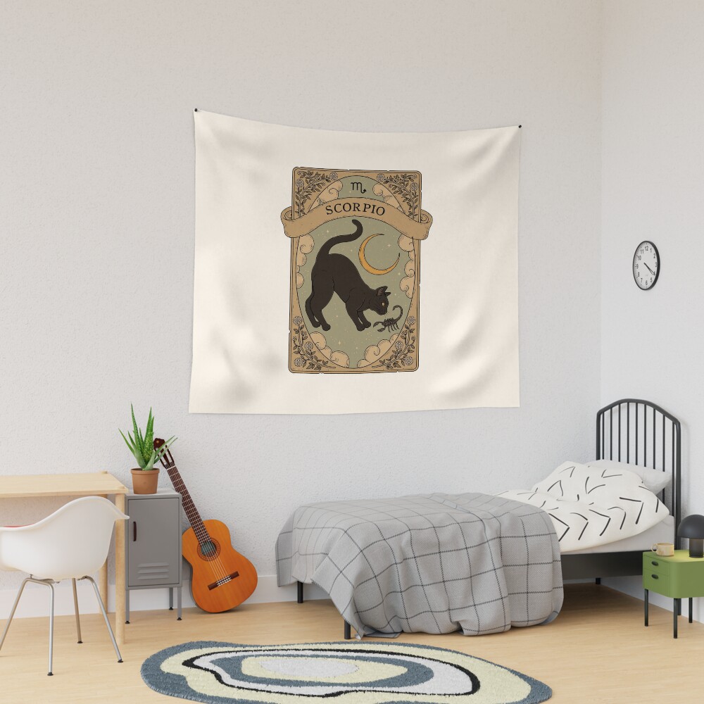 Item preview, Tapestry designed and sold by thiagocorream.