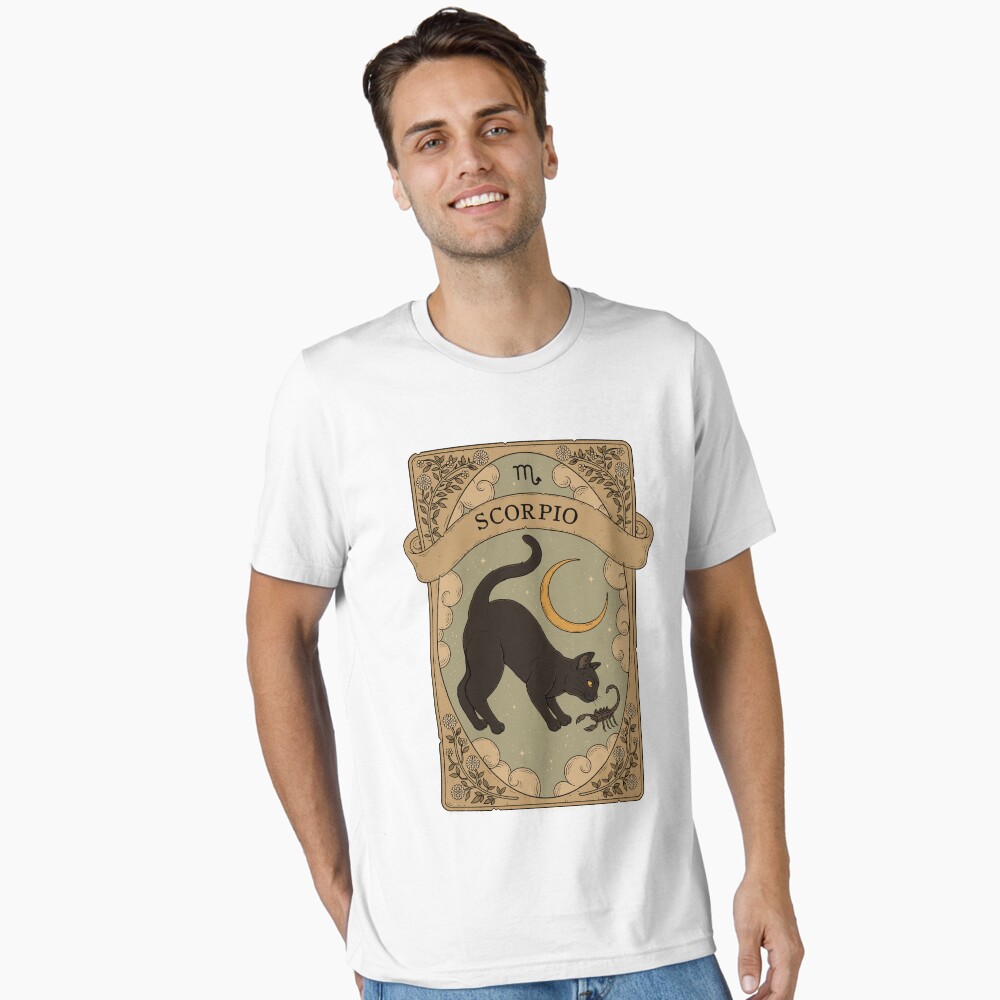 Item preview, Essential T-Shirt designed and sold by thiagocorream.
