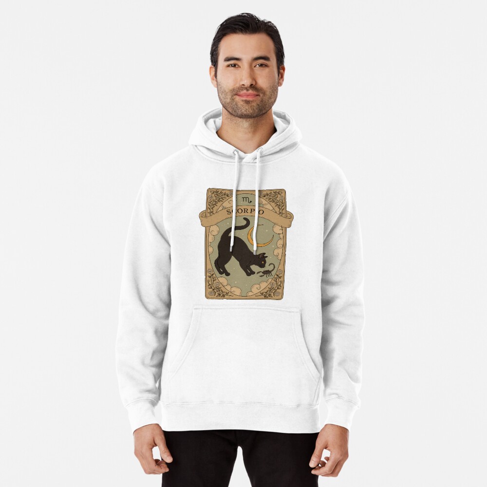 Item preview, Pullover Hoodie designed and sold by thiagocorream.
