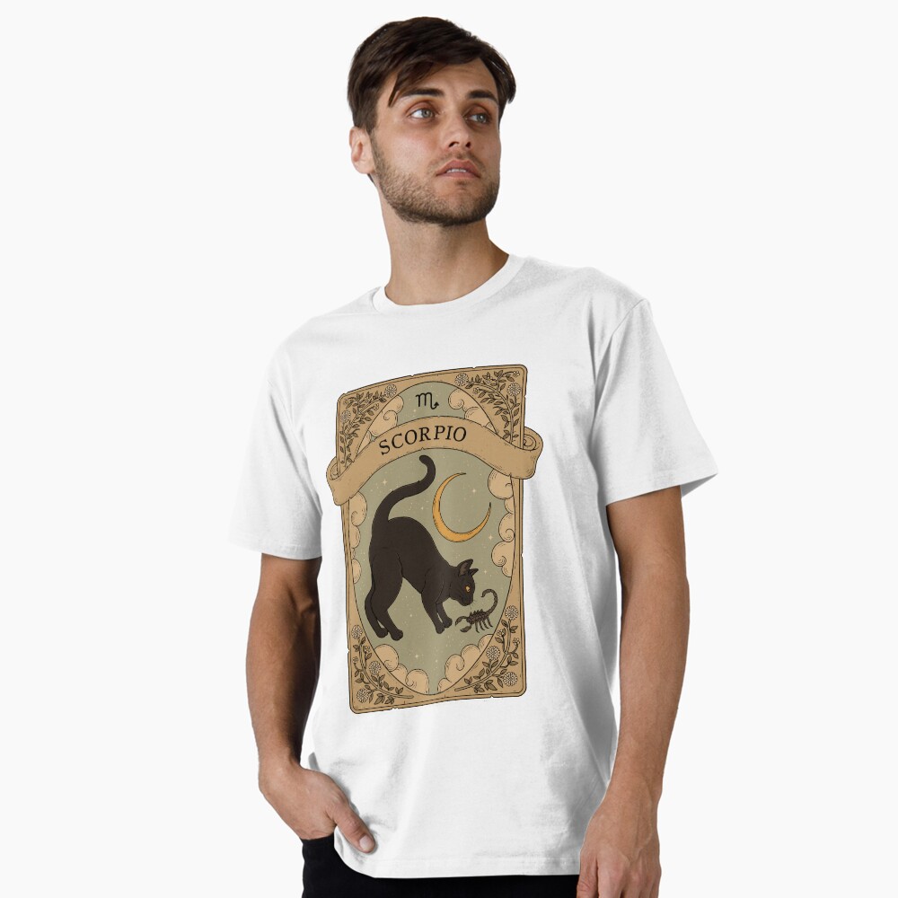Item preview, Premium T-Shirt designed and sold by thiagocorream.