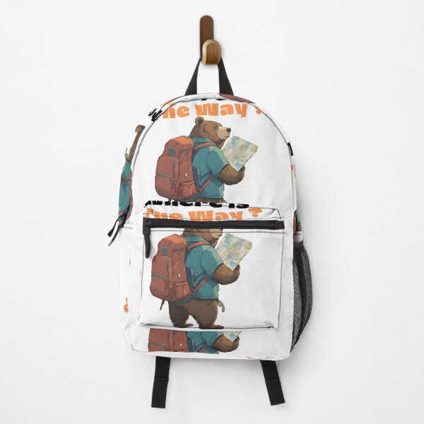 Item preview, Where Is The Way? designed and sold by Rhmony.