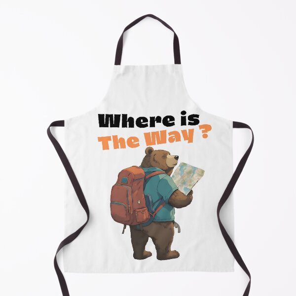 Item preview, Where Is The Way? designed and sold by Rhmony.