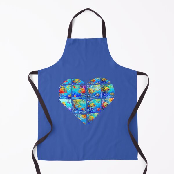 Item preview, Marine life. Abstraction. designed and sold by Natalia-Vlad.