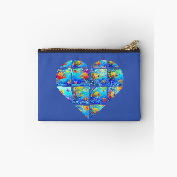 Item preview, Marine life. Abstraction. designed and sold by Natalia-Vlad.