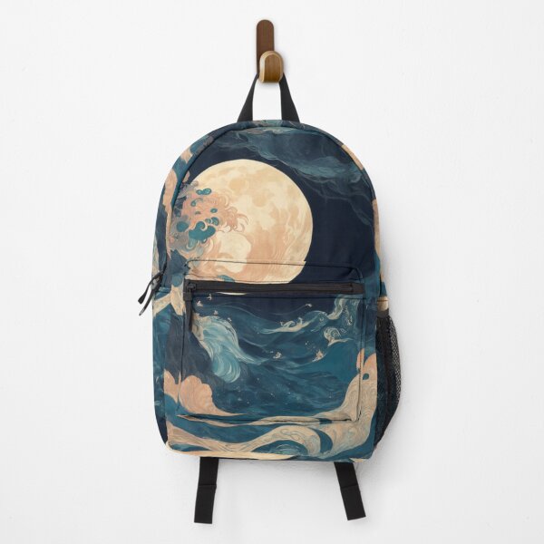 Item preview, Dreamy moonlight designed and sold by Sadia  Jannat.