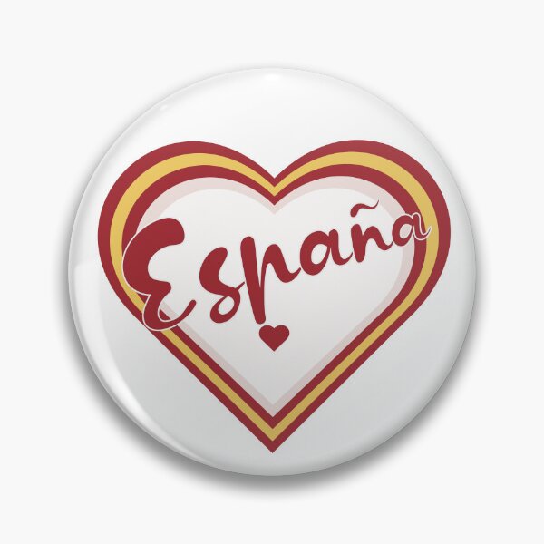 Item preview, I Love España designed and sold by we-rove.