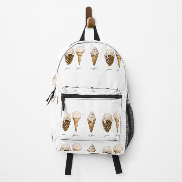 Item preview, Ice-Cream Cones  	 designed and sold by oyqontnes9.