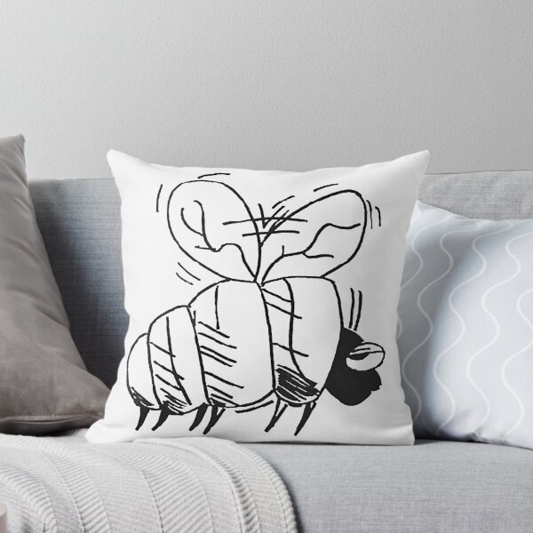 Item preview, Busy Bee designed and sold by GemmatheB.