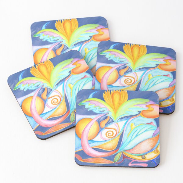 Item preview, JUSTICE LOVE FREEDOM  designed and sold by Tereza Pilar  Art.