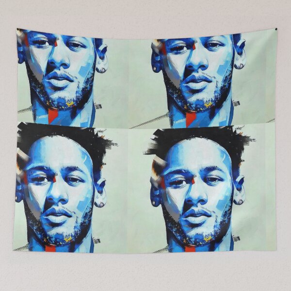 Item preview, blue Neymar designed and sold by bogfl.