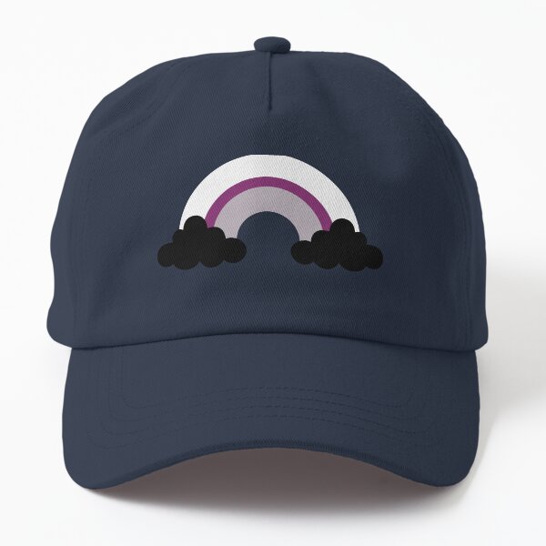 Artikel-Vorschau von Demisexueller Stolz-Regenbogen, designt und verkauft von Blatherskite Studios.