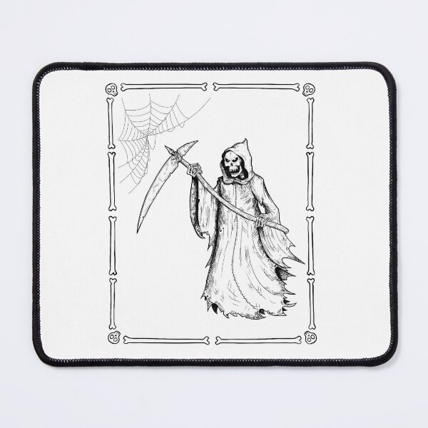 Item preview, Halloween Ghost Artwork designed and sold by InnovativeGFX.