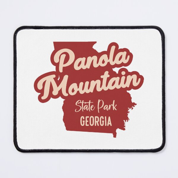 Item preview, Panola Mountain State Park Georgia designed and sold by bivenart.