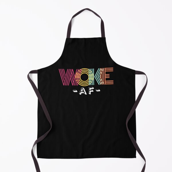 Item preview, WOKE AF designed and sold by npizzino.