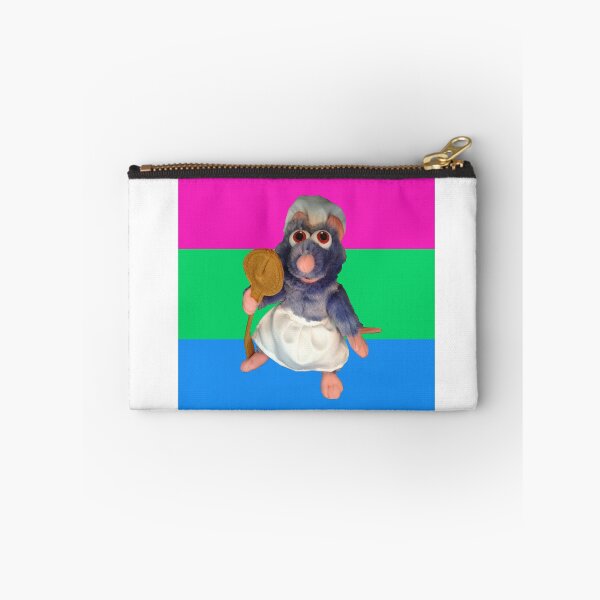 Item preview, ratatouille poly rights designed and sold by casserolestan.