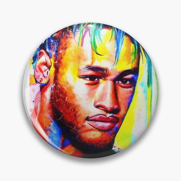 Item preview, a game with  Neymar designed and sold by bogfl.