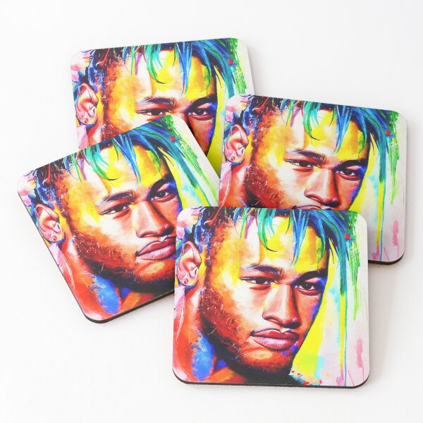 Item preview, a game with  Neymar designed and sold by bogfl.