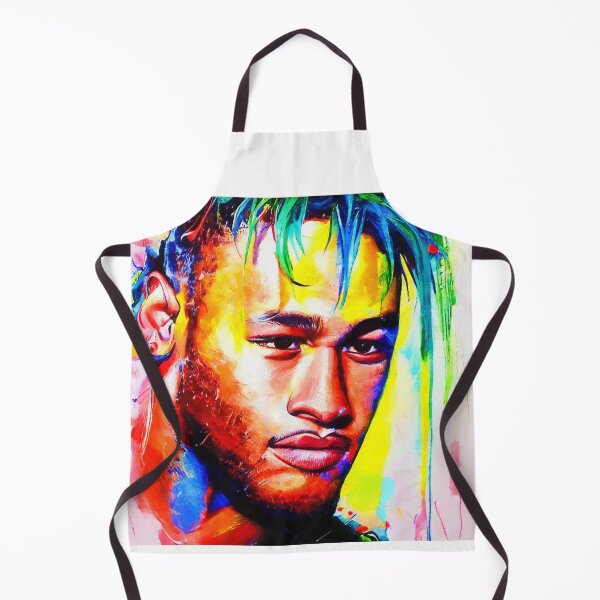 Item preview, a game with Neymar designed and sold by bogfl.