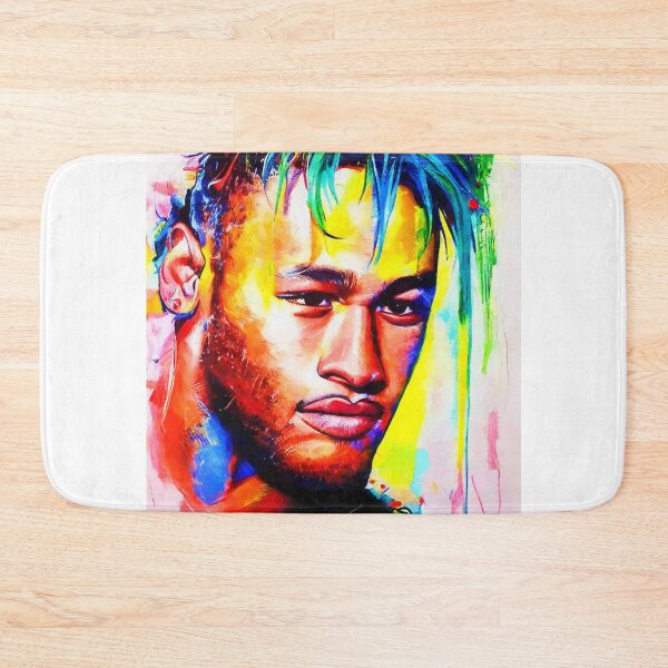 Item preview, a game with  Neymar designed and sold by bogfl.