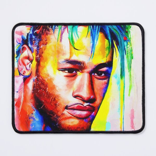 Item preview, a game with Neymar designed and sold by bogfl.
