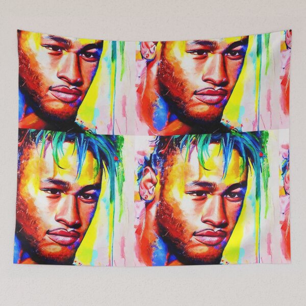 Item preview, a game with  Neymar designed and sold by bogfl.