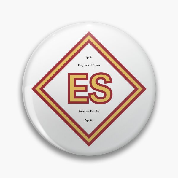 Item preview, Spain (ISO-2 ES) Diamond designed and sold by we-rove.