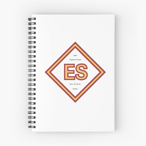 Item preview, Spain (ISO-2 ES) Diamond designed and sold by we-rove.