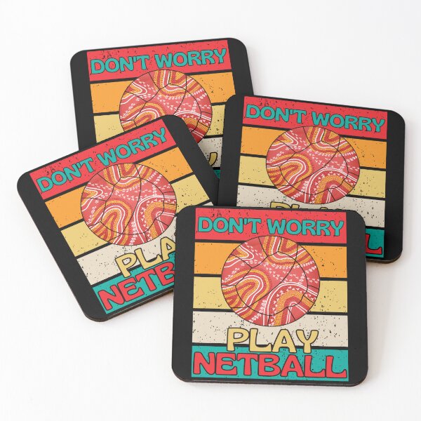 Item preview, Australian netball designed and sold by sikkoraaSHoOP.