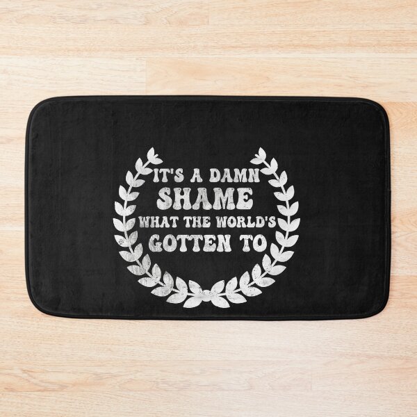 Item preview, Oliver Anthony - It's a Damn Shame What the Worlds Gotten To designed and sold by Pitchou07.