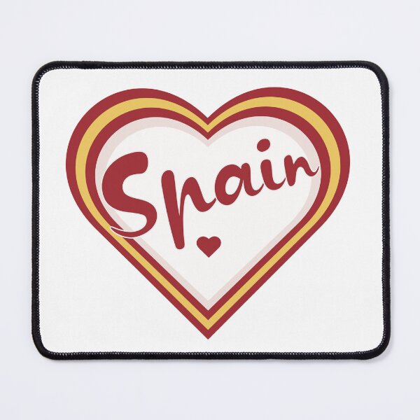 Item preview, I Love Spain designed and sold by we-rove.