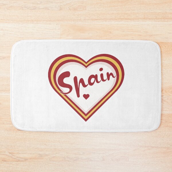 Item preview, I Love Spain designed and sold by we-rove.