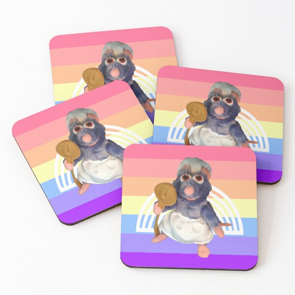 Item preview, ratatouille xenogender rights designed and sold by casserolestan.