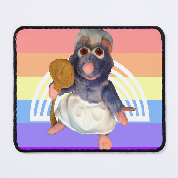 Item preview, ratatouille xenogender rights designed and sold by casserolestan.