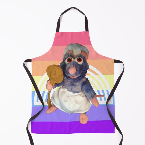 Item preview, ratatouille xenogender rights designed and sold by casserolestan.