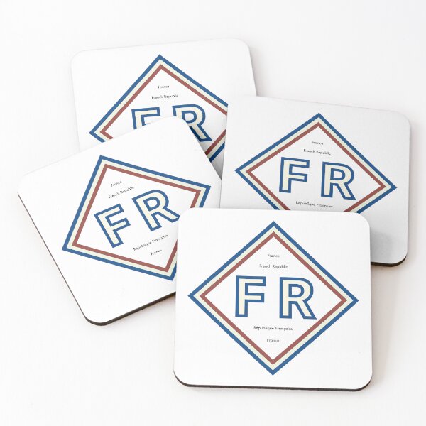 Item preview, France (ISO-2 FR) Diamond designed and sold by we-rove.