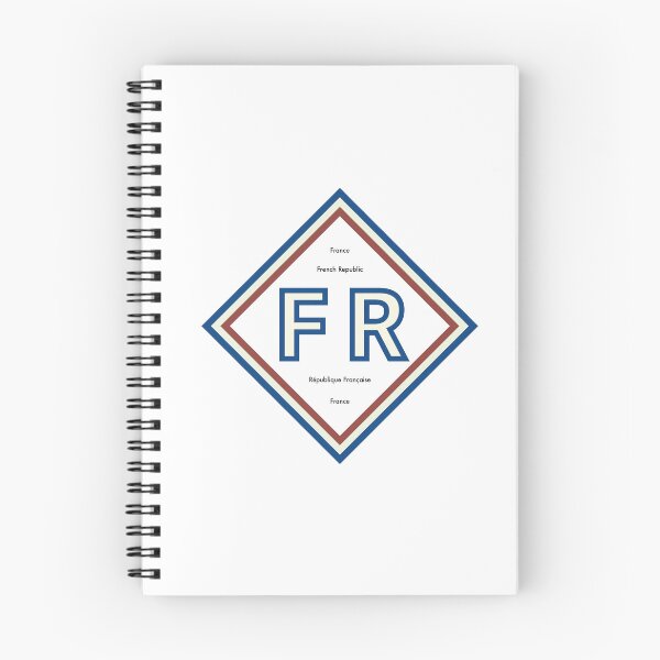 Item preview, Francia (ISO-2 FR) Diamante designed and sold by we-rove.
