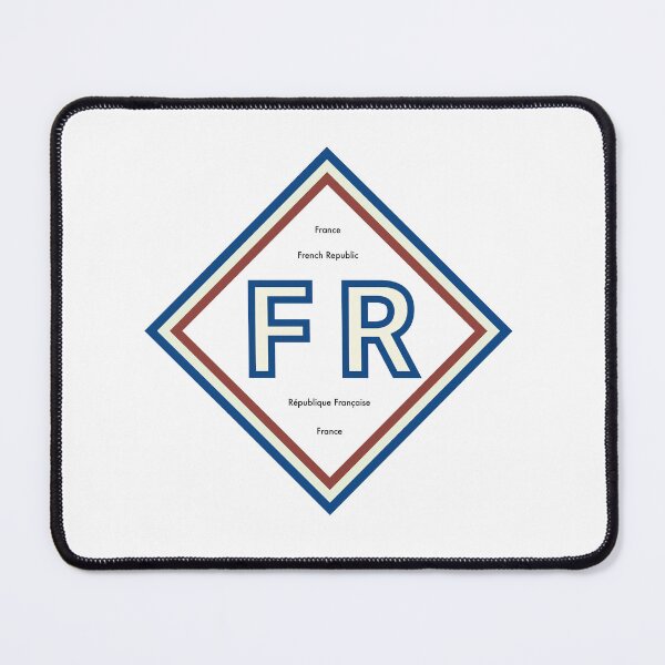 Item preview, France (ISO-2 FR) Diamond designed and sold by we-rove.