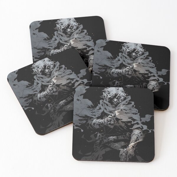 Item preview, Darkest Dungeon - Highwayman designed and sold by Splatter-arts.