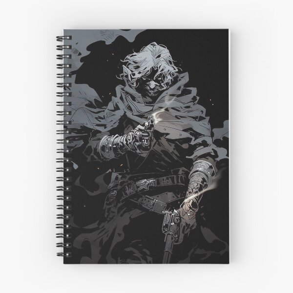 Item preview, Darkest Dungeon - Highwayman designed and sold by Splatter-arts.