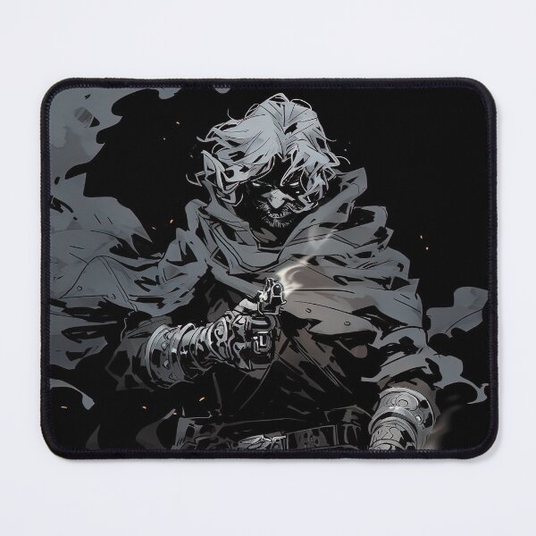 Item preview, Darkest Dungeon - Highwayman designed and sold by Splatter-arts.