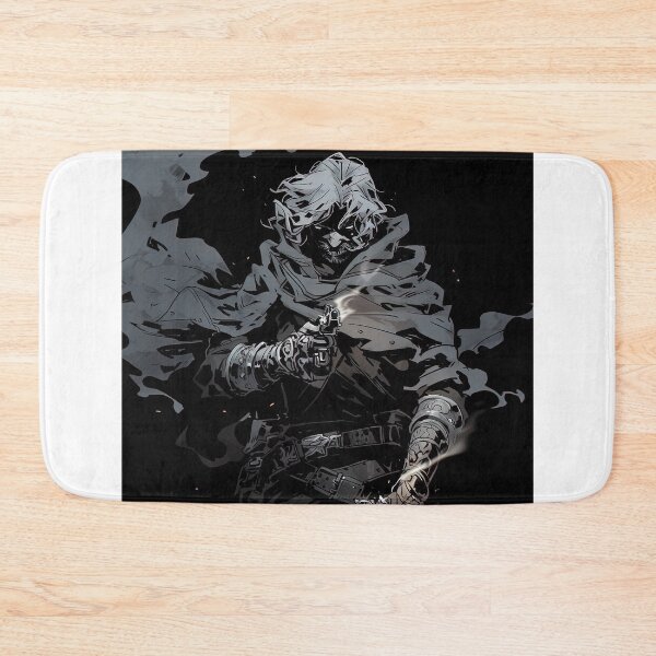 Item preview, Darkest Dungeon - Highwayman designed and sold by Splatter-arts.