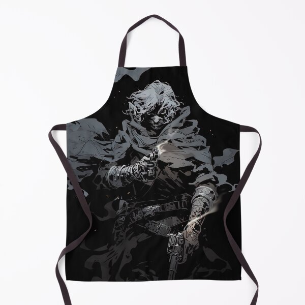 Item preview, Darkest Dungeon - Highwayman designed and sold by Splatter-arts.
