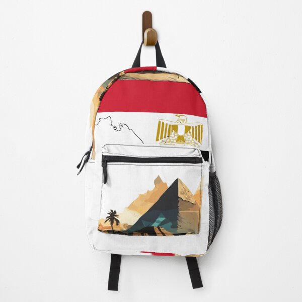 Artikelvorschau, Die großen Pyramiden, Ägypten entworfen und verkauft von Urban Charms.