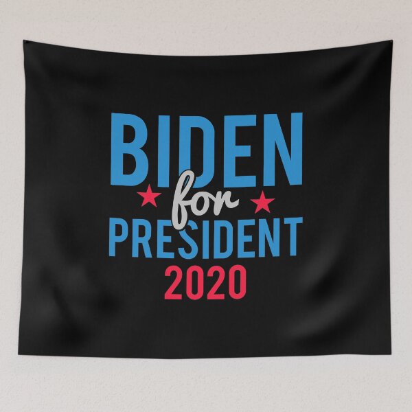 Artikelvorschau, Joe Biden für Präsident 2020 entworfen und verkauft von flippinsg.