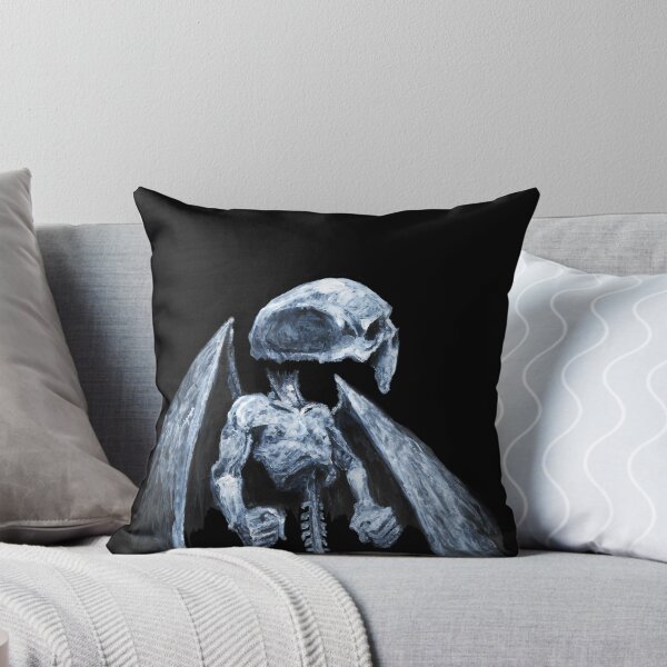 Item preview, The Angelic Nightmare designed and sold by DronezArtwork.