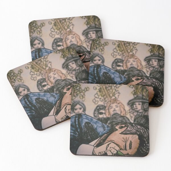 Item preview, GOODBYE LAURA PALMER designed and sold by cjwheelwright.