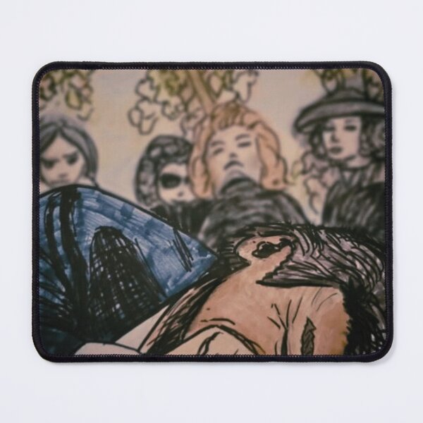 Item preview, GOODBYE LAURA PALMER designed and sold by cjwheelwright.