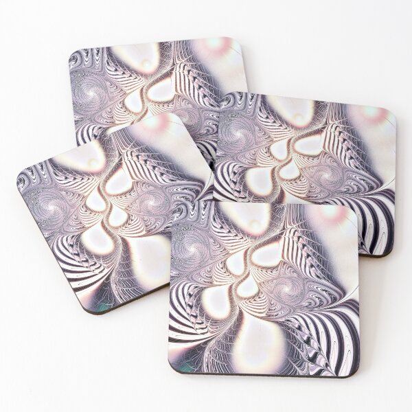 Item preview, Zebra Phantasm designed and sold by gracefullizard.