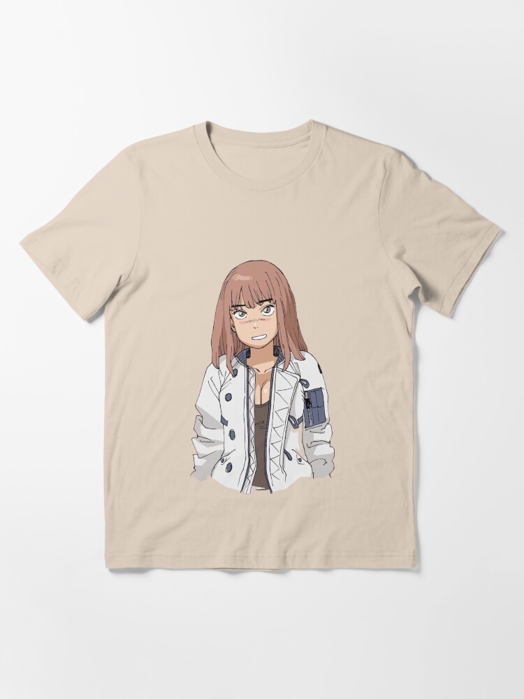 T-shirt Tengoku Daimakyou - Personalizei