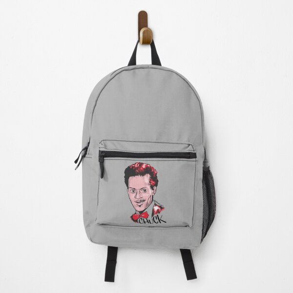 Item preview, Chuck Berry  designed and sold by ZamirBerube.